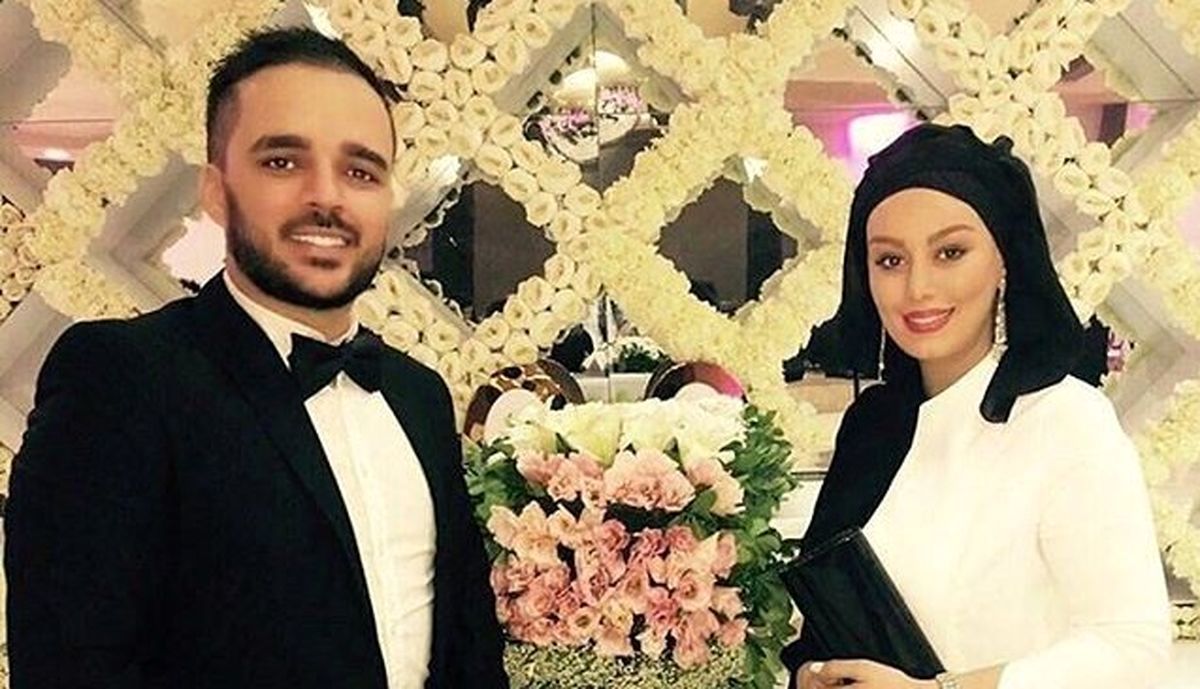 عکس جدید سحر قریشی